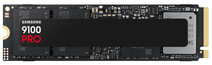 Samsung 9100 Pro 4TB PCIe 5.0 M.2 SSD NVMe M2 SSD