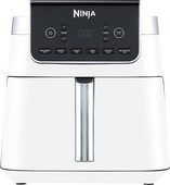 Ninja AF180EUWH Airfryer met bakprogramma's