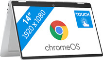 HP Chromebook  x360 14b-cd0920nd HP laptop kopen?