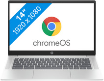 HP Chromebook 14a-nf0910nd HP Chromebook