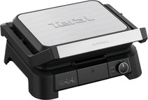 Tefal SuperGrill 3-in-1 GC510D Cadeau tot 200 euro