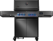Napoleon Phantom Prestige 500 Barbecue cadeau
