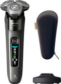 Philips Shaver i9000 X9002/10 electric shaver for a smooth shave