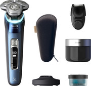 Philips Shaver i9000 Prestige XP9201/33 electric shaver for a smooth shave
