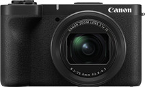 Canon PowerShot V1 Camera met wifi