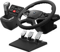 Hori Truck Control System voor PC Racestuur met force feedback