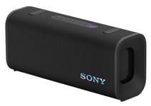 Sony ULT Field 3 Zwart Product uit winkelvoorraad in onze winkel in Rotterdam Centrum