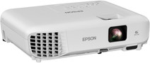 Epson EB-W53 Coolblue's Keuze Beamer