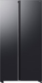 Samsung RS70F65QEFEF Side-by-side fridge