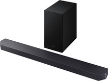 Samsung HW-Q600F (2025) Soundbar met subwoofer