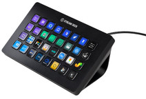 Elgato Stream Deck XL De Thuiswerkwinkel The Student Hotel