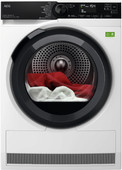 AEG TR969BC6 AbsoluteCare Plus Washing machine or dryer in our store in Almere