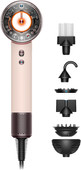 Dyson Supersonic Nural Curly + Coily Ceramic Pink Buy Dyson hair styling?