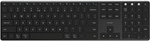 BlueBuilt Draadloos Bluetooth Toetsenbord Pro QWERTY IT accessoire in onze winkel in Den Haag