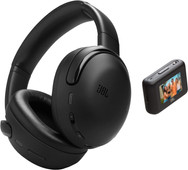 JBL Tour One M3 Smart TX Black wireless headphones