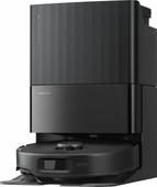Roborock Qrevo Edge 5V1 Black The stock in our store in Tilburg
