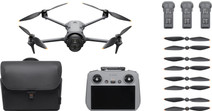 DJI Mavic 4 Pro Fly More Combo Professional drone