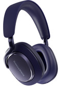 Bowers & Wilkins Px7 S3 Blue headphones for at the office