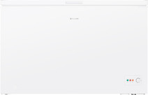 Wisberg WBCF130LFAW End of Year Deals 2025 white goods deal