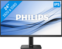 Philips 24E2N1110/00 Monitor met VESA mount