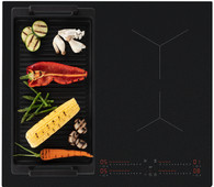 AEG TI64IB1FIZ SaphirMatt AEG inductie kookplaat