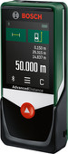 Bosch AdvancedDistance 50C Laser afstandsmeter