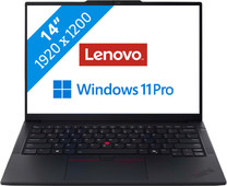 Lenovo ThinkPad E14 G7 IAL - 21SX0076MH QWERTY Rent business laptops
