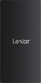 Lexar SL300 Portable SSD 1TB Externe SSD met back-up functie