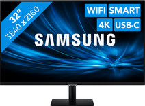 Samsung Smart Monitor M7 M70F LS32FM702UUXEN 60Hz monitor