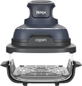 Ninja Crispi FN101EUGY  Blauw Vakantiegeld 2026 Keukenapparatuur deal kopen?