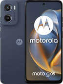 Motorola Moto G05 64GB Blauw 4G Cadeau tot 200 euro