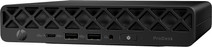 HP ProDesk 4 Mini G1i - BY7A0ET QWERTY Desktop met Windows Pro
