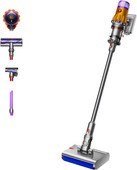 Dyson V12 Detect Submarine De beste steelstofzuiger