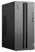 Lenovo LOQ Tower 17IRR9 90X000EVMH Gaming PC met NVIDIA GeForce RTX 5000 serie videokaart