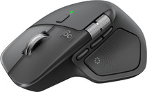 Logitech MX Master 4 Graphite Computer accessoire kopen?