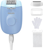 Philips Series 4000 BRE247/00 Epilator or epilady