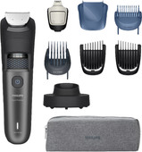 Philips Series 7000 BT7665/15 Beard trimmer that shaves too