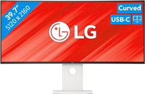LG UltraWide 40U990A-W PC gaming set-up kopen?