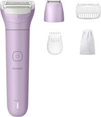 Philips Series 6000 BRL138/00 Philips SatinShave ladyshave