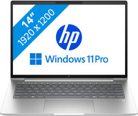 HP EliteBook 6 G1a 14" - AD3R1ET QWERTY Laptop voor creatieve studies