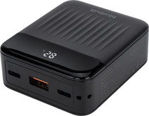 BlueBuilt Power Bank 10,000mAh with Fast Charging Black Buy BlueBuilt products?