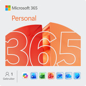 Microsoft 365 Personal NL Abonnement 1 jaar Computer accessoire kopen?