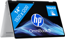 HP OmniBook 5 Flip 14-fp0950nd Computer of tablet in onze winkel in Haarlem