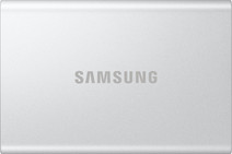 Samsung T7 Resurrected Portable SSD 4TB Externe SSD voor creators