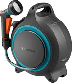 GARDENA MoveMatic Storelympics Smart Home Bronze