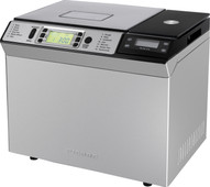 Pierre Broodbakmachine PBM9000 De winkelvoorraad in onze winkel in Den Bosch