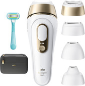 Braun Silk Expert Pro 5 PL5431 IPL licht ontharing apparaat
