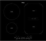 Buy Whirlpool Induction Cooktop Coolblue Before 23 59