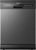Wisberg WBDW40CB freestanding dishwasher