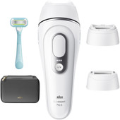 Braun Silk Expert Pro 5 PL5234 IPL licht ontharing apparaat